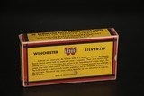 Winchester SS .35 Rem Autoloading 200 Gr. Silvertip - 20 Rounds - 5 of 6