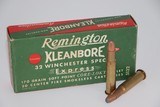 Remington Express 32 Win Spcl. 170 Gr. Core-Lokt SP Kleanbore - 20 Rds - 3 of 3