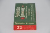 Remington Express 32 Win Spcl. 170 Gr. Core-Lokt SP Kleanbore - 20 Rds - 2 of 3