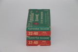 Remington 32-40 Winchester 165 Gr. SP - 20 Rds - 2 of 3
