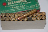 Remington Express 32 Win Special 170 Gr. Core-Lokt SP Kleanbore - 20 Rounds - 2 of 3