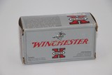 Winchester Super-X 32-20 Win 100 Gr. Lead - 50 Rds