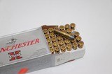Winchester Super-X 32-20 Win 100 Gr. Lead - 50 Rds - 3 of 3