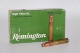 Remington .458 Win Mag 510 Gr. SP - 20 Rounds