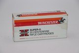 Winchester Super-X 375 Win 200 Gr SP - 20 Rounds - 1 of 3
