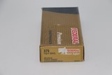 Federal Premium Safari 375 H&H - 20 Rounds - 3 of 4