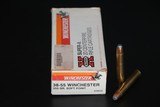 Winchester Super-X 38-55 Winchester 255 Gr. SP - 20 Rounds - 2 of 2