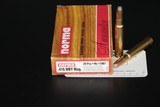 Norma .416 Weatherby Mag 410 Gr. Weldcore - 20 Rds - 3 of 3