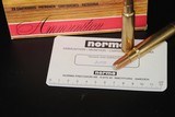 Norma .416 Weatherby Mag 410 Gr. Weldcore - 20 Rds - 2 of 3