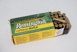Remington Express Rifle 32-20 Winchester 100 Gr. - 20 Rounds - 3 of 3