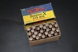 Western Super-X .218 Bee 46 Gr. OP. PT. Exp - 50 Rounds - 3 of 4