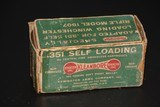 Remington .351 Winchester Self-Loading 180 Gr. SP - 50 Rounds - 3 of 5