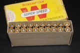 Winchester Super Speed 225 Winchester 55 Gr. PSP - 20 Rounds - 3 of 3