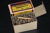 Winchester Super Speed .22 Cal Hornet 45 Gr. SP - 50 Rds - 6 of 6