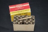 Winchester Super Speed .22 Hornet 45 Gr. SP - 50 Rds - 5 of 5