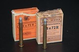 RWS 9.3 x 72R - 10 Rounds - 3 of 3