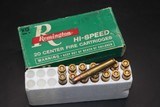 Remington Kleanbore Hi-Speed .32 Rem 170 Gr. Core-Lokt - Partial 15 Rds - 3 of 3