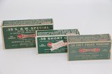 Remington Kleanbore Lot - 3 Boxes