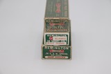 Remington Kleanbore Lot - 3 Boxes - 2 of 3