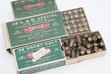 Remington Kleanbore Lot - 3 Boxes - 3 of 3
