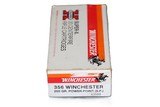 Winchester Super-X 356 Winchester 250 Gr. PP SP - 20 Rounds - 2 of 3
