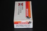 Winchester Super-X 356 Winchester 250 Gr. PP SP - 20 Rounds - 2 of 3