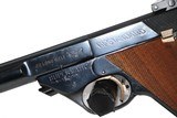 Hi-Standard Supermatic Trophy .22 LR - 8 of 9