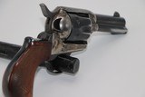 Uberti Thunderer 45 Long Colt 3.5