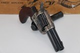 This Uberti Thunderer .44 Spcl 3.5