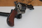 This Uberti Thunderer .44 Spcl 3.5
