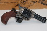 This Uberti Thunderer .44 Spcl 3.5