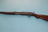 Remington Model 14 .32 Rem