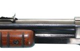 Winchester Model 61 22 Short, Long or LR - 12 of 15