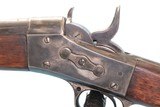 Remington Rolling Block 50-70 Single Shot - 5 of 15