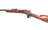 Remington Rolling Block 50-70 Single Shot - 1 of 15