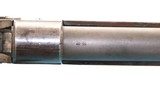 Remington Rolling Block .40-50 Sharps - 12 of 15