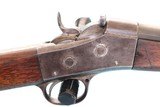 Remington Rolling Block .40-50 Sharps - 10 of 15