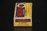 Western Lubaly .32 Short Rimfire - 50 Rounds - 2 of 4