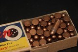 Western Lubaly .32 Short Rimfire - 50 Rounds - 4 of 4