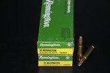 Remington.30 Remington 170 Gr. Core-Lokt SP - 20 Rounds - 3 of 3