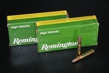 Remington.30 Remington 170 Gr. Core-Lokt SP - 20 Rounds - 2 of 3