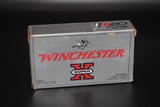 Winchester Super-X 356 Winchester 200 Gr. PP SP - 20 Rounds - 3 of 4
