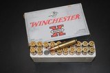Winchester Super-X 356 Winchester 200 Gr. PP SP - 20 Rounds - 1 of 4