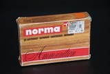 Norma 7.65 ARG 180 Gr SP - 20 Rounds - 2 of 4