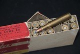 Winchester Super Speed .25 Remington 117 Gr. SP - 3 of 3