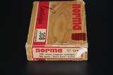 Norma .308 Norma Magnum 180 Gr Dual Core - 20 Rounds - 2 of 3