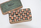 UMC .38 RF Short Swaged Bullets - 50 Rounds - 4 of 8