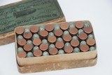 UMC .38 RF Short Swaged Bullets - 50 Rounds - 3 of 8