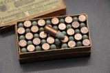 Winchester .38 Short RF - 50 Rounds - 2 of 7