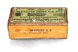 Winchester .38 Short RF - 50 Rounds - 4 of 7